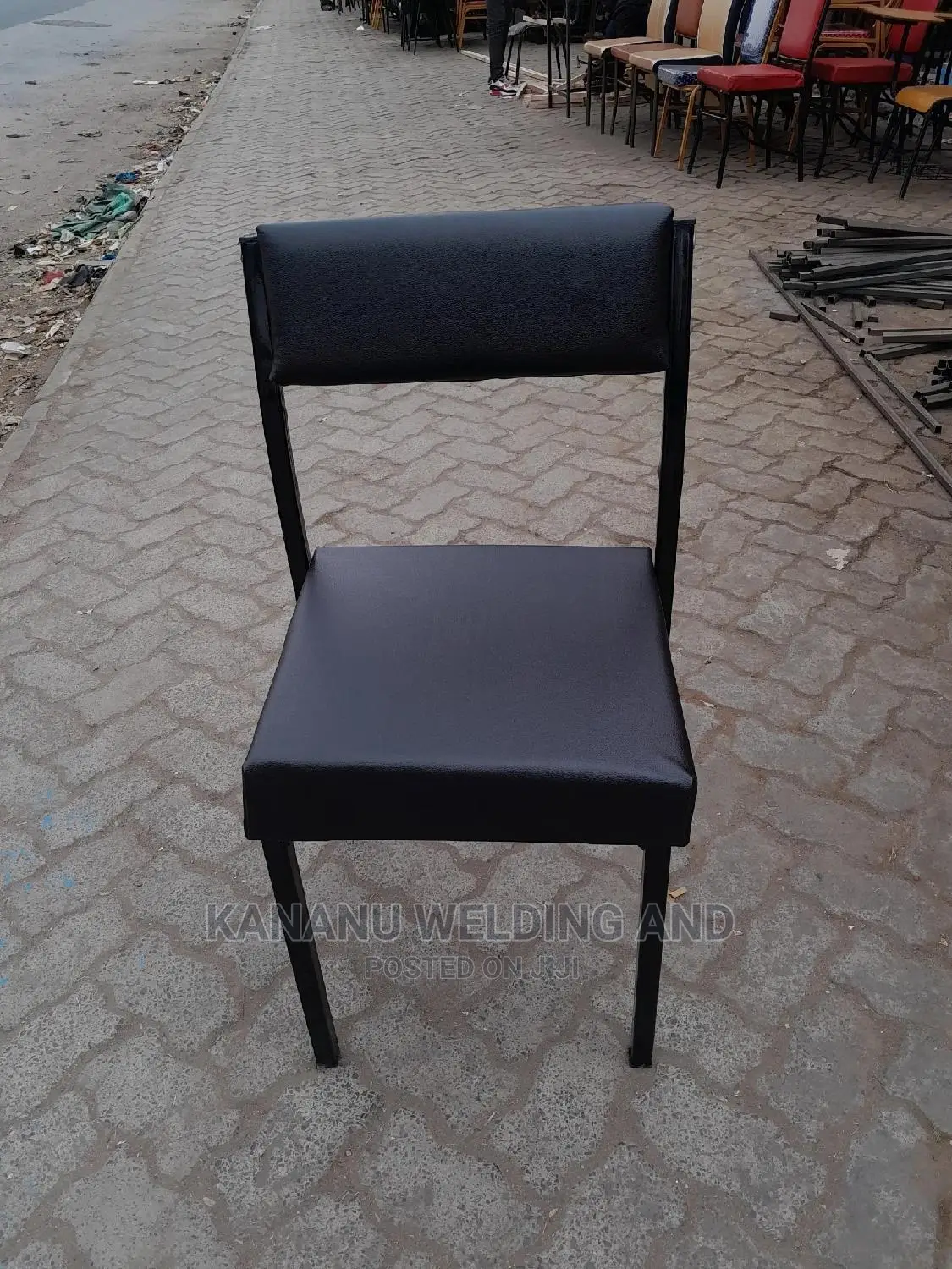 Caterina Chair