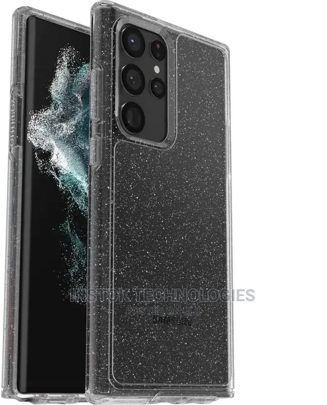 Otterbox Symmetry Series Case for Samsung S22 Ultra Stardust