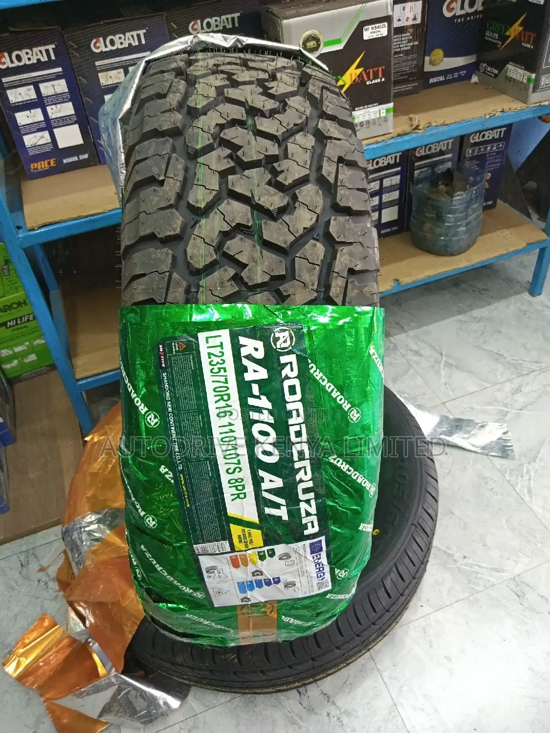 235/70r16 Roadcruza All-Terrain Tire
