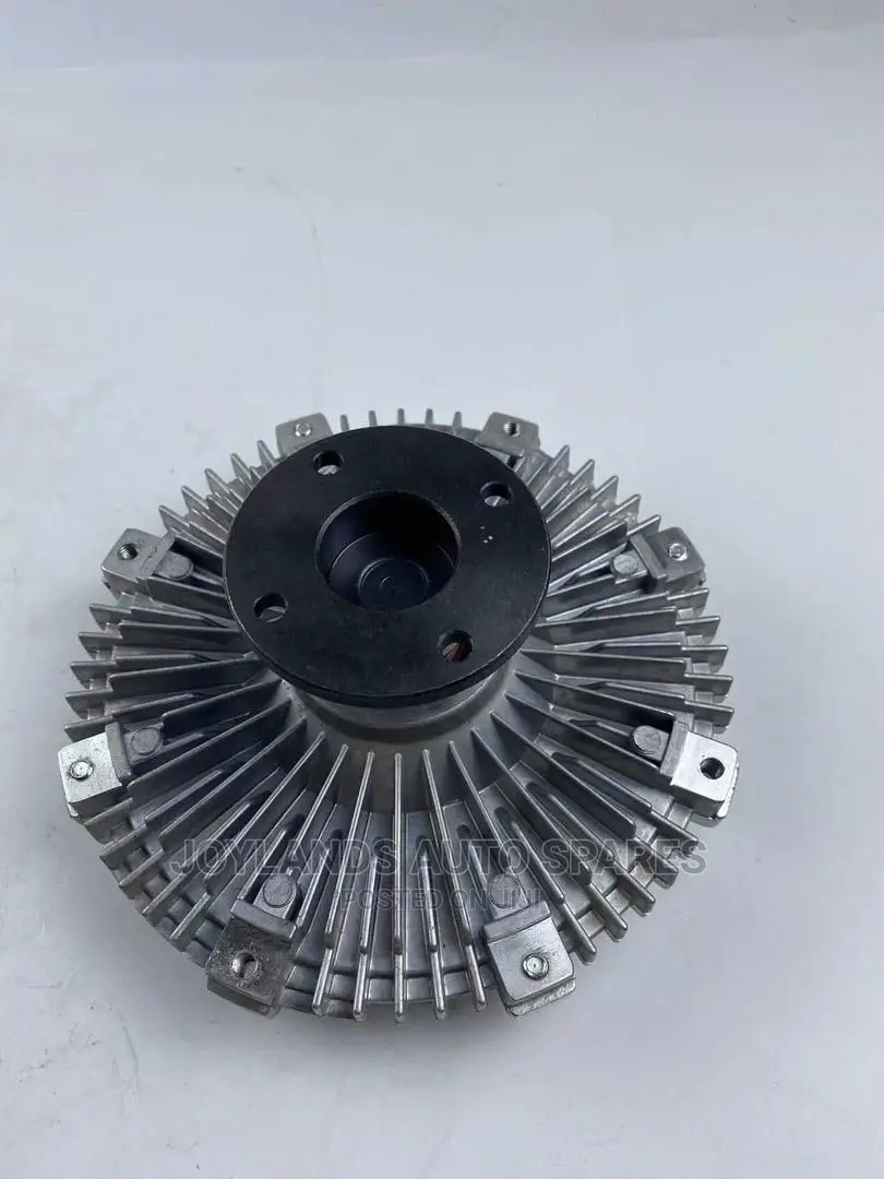 FH Fan Clutch