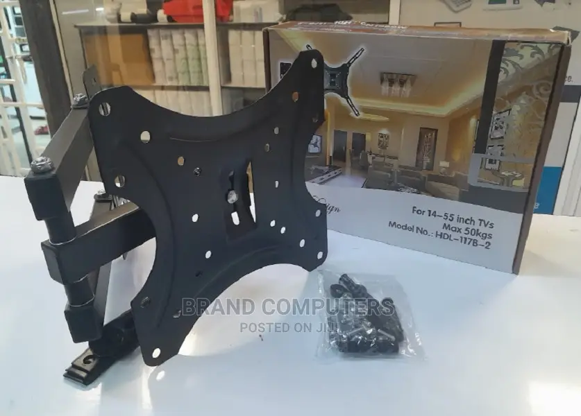 Tv Swivel Wall Mount