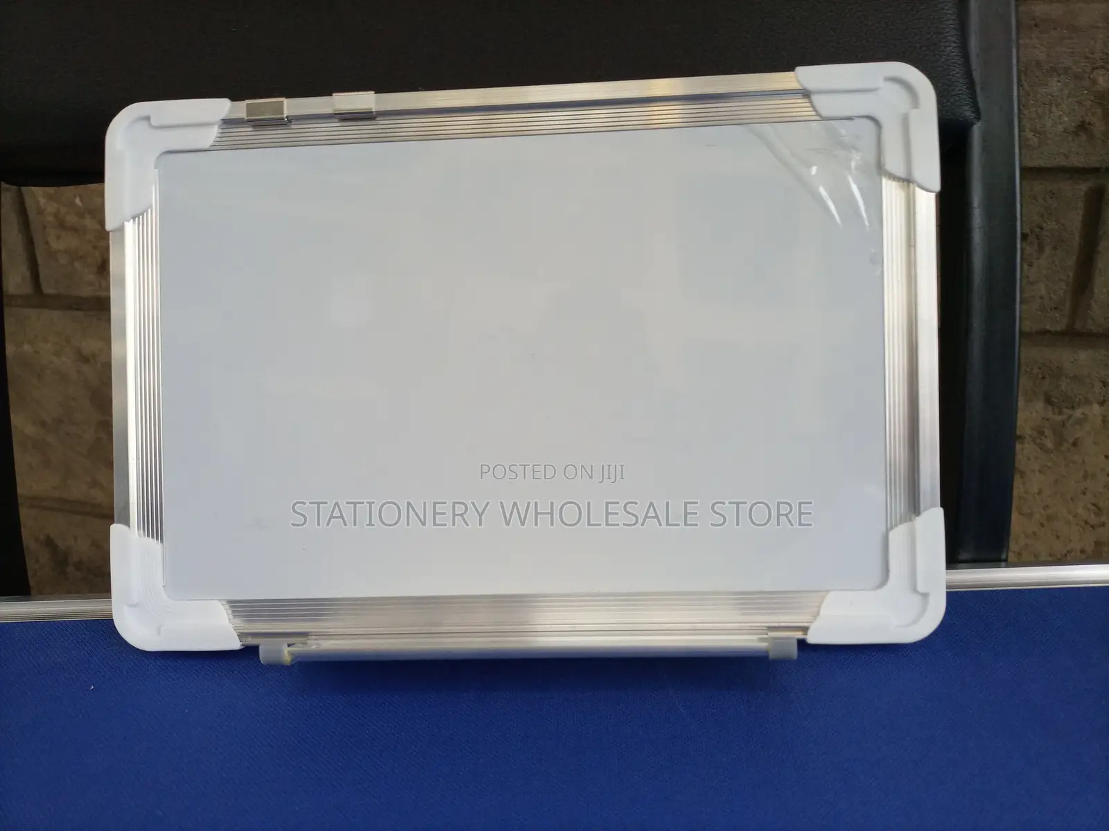White Board for Schools 0.3m X 0.2m