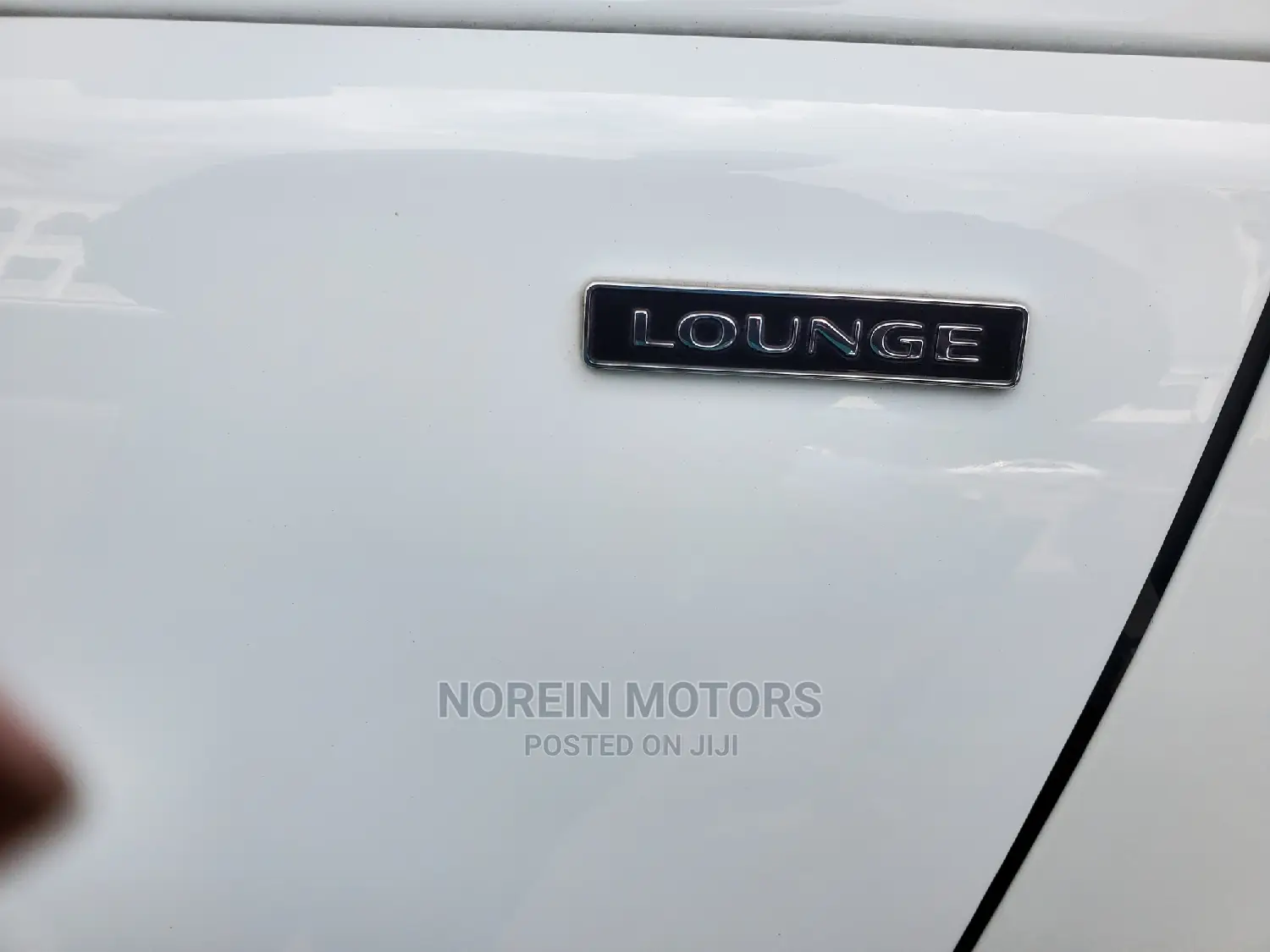 Volkswagen Tiguan 2016 White