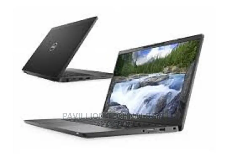 Laptop Dell Latitude 7400 8GB Intel Core I7 SSD 256GB