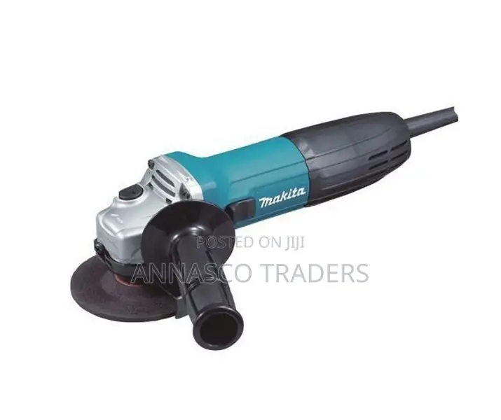 Quality Makita Accessories Angle Grinder 115mm 750 W