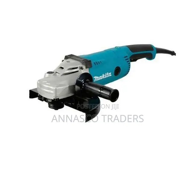 POWERFUL Makita 9inch Industrial Angle Grinder 2100W