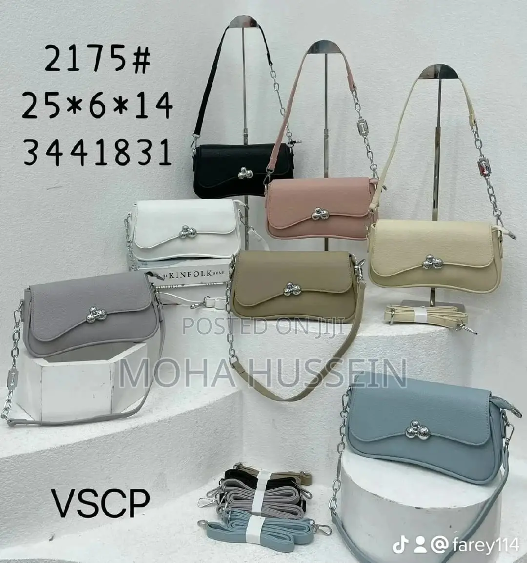 Ladies Handbags