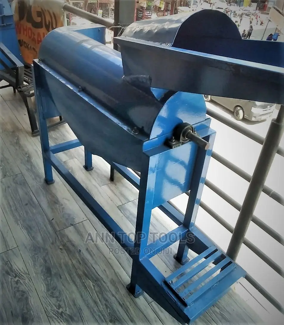 Commercial Manual Maize Sheller