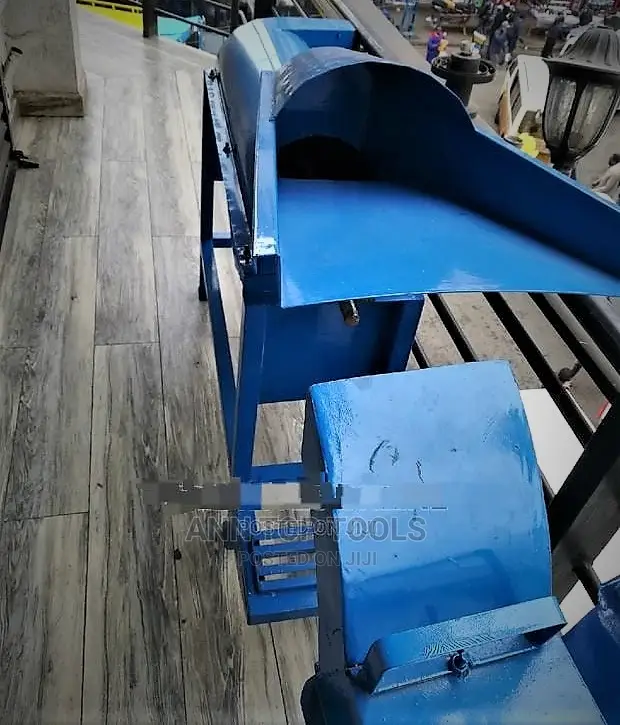 Commercial Manual Maize Sheller