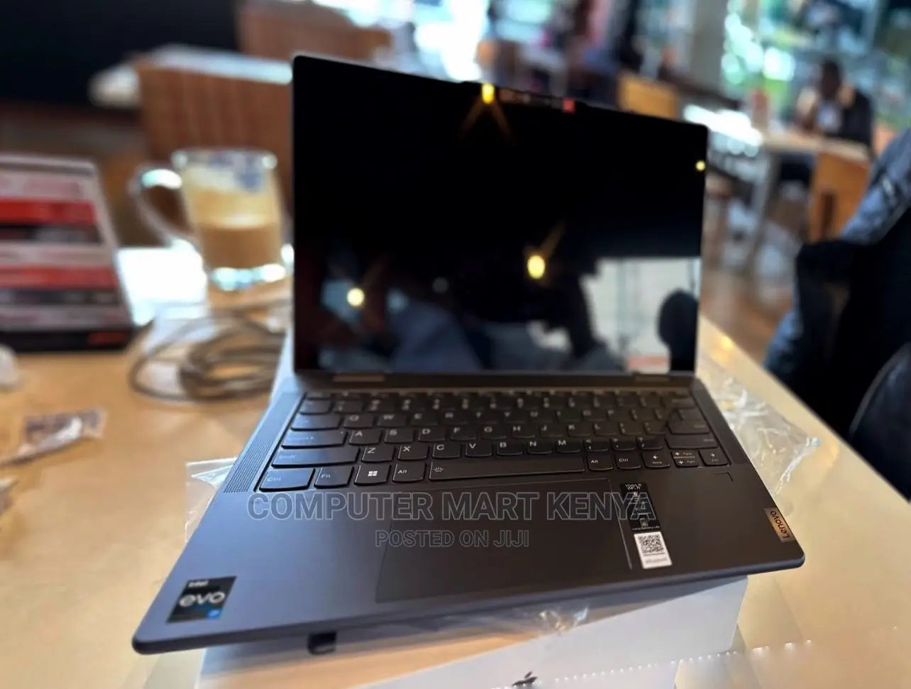 New Laptop Lenovo Legion 7 16GB Intel Core I7 SSD 512GB