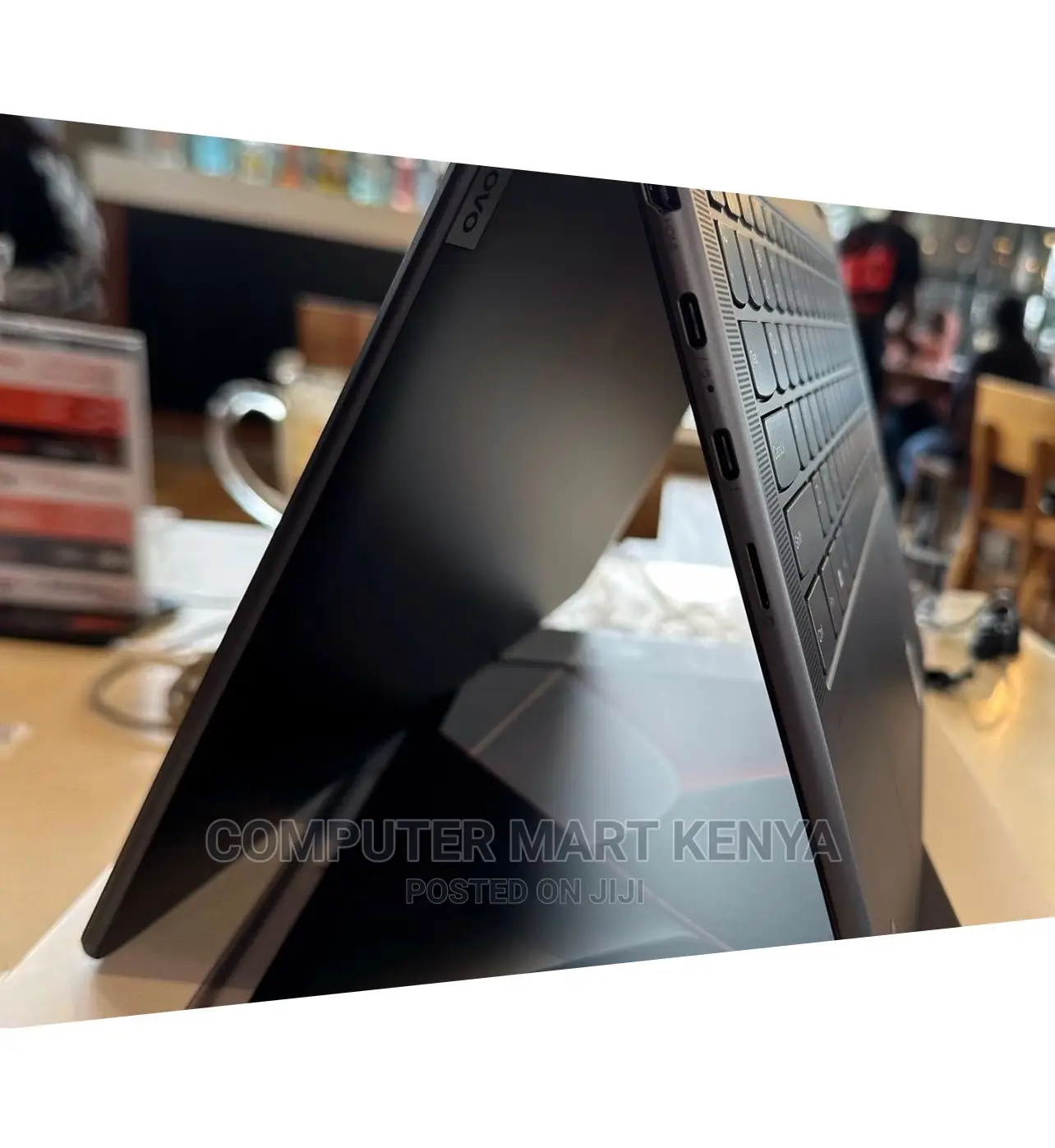 New Laptop Lenovo Legion 7 16GB Intel Core I7 SSD 512GB