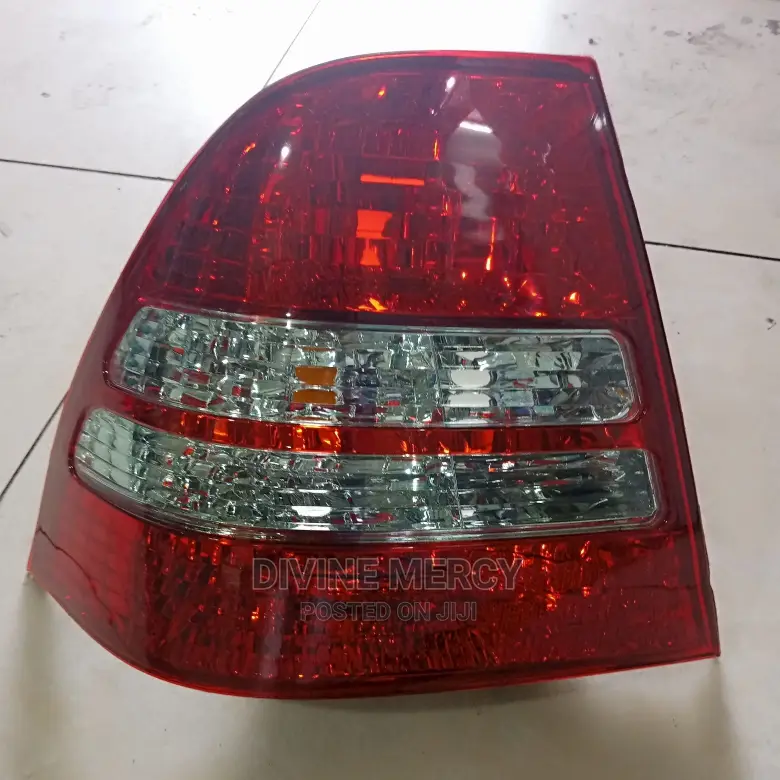Back Light Lamp Tail Lamp Nze/05