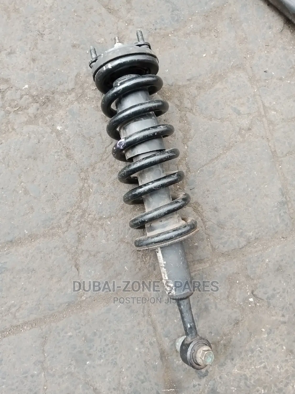 Complete Shock Ford Ranger Model 2007-2021 Available.