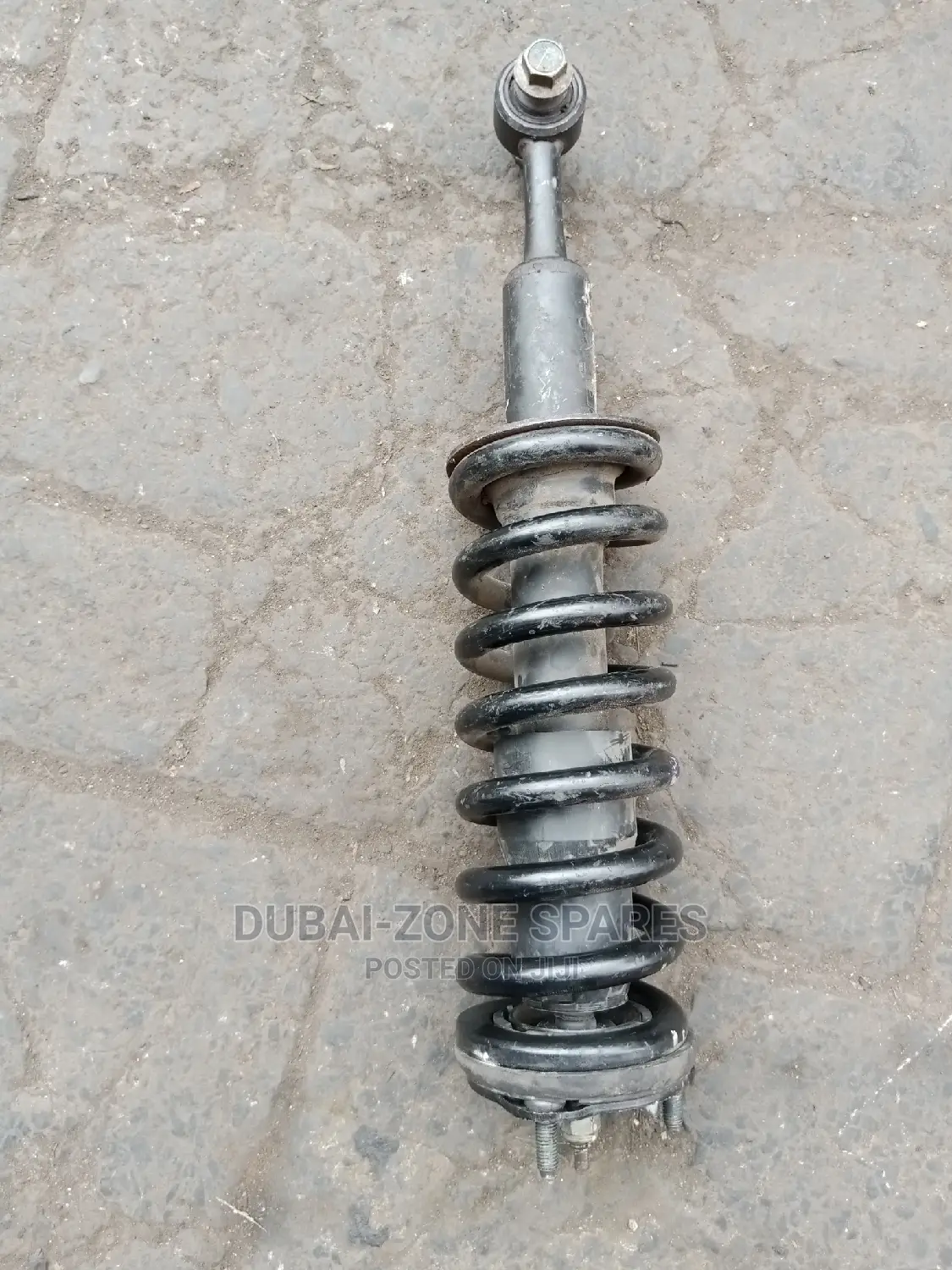 Complete Shock Ford Ranger Model 2007-2021 Available.
