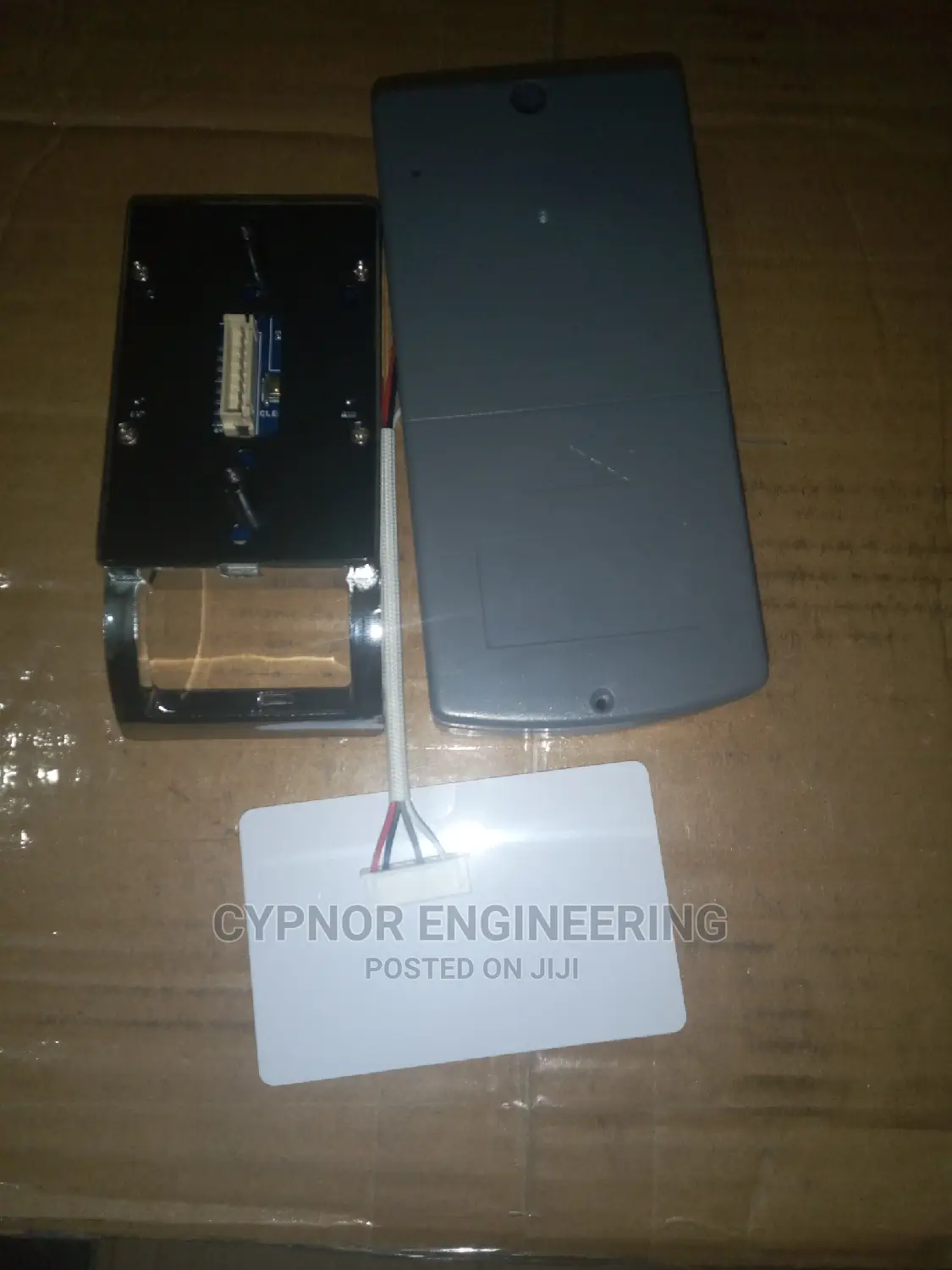Pincode Cabinet Lock