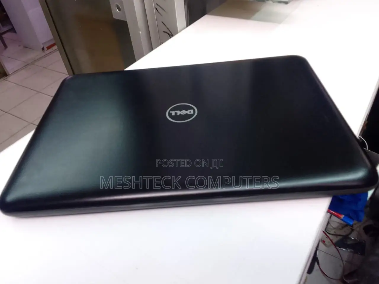Laptop Dell Latitude 3180 4GB Intel Core I3 SSD 160GB