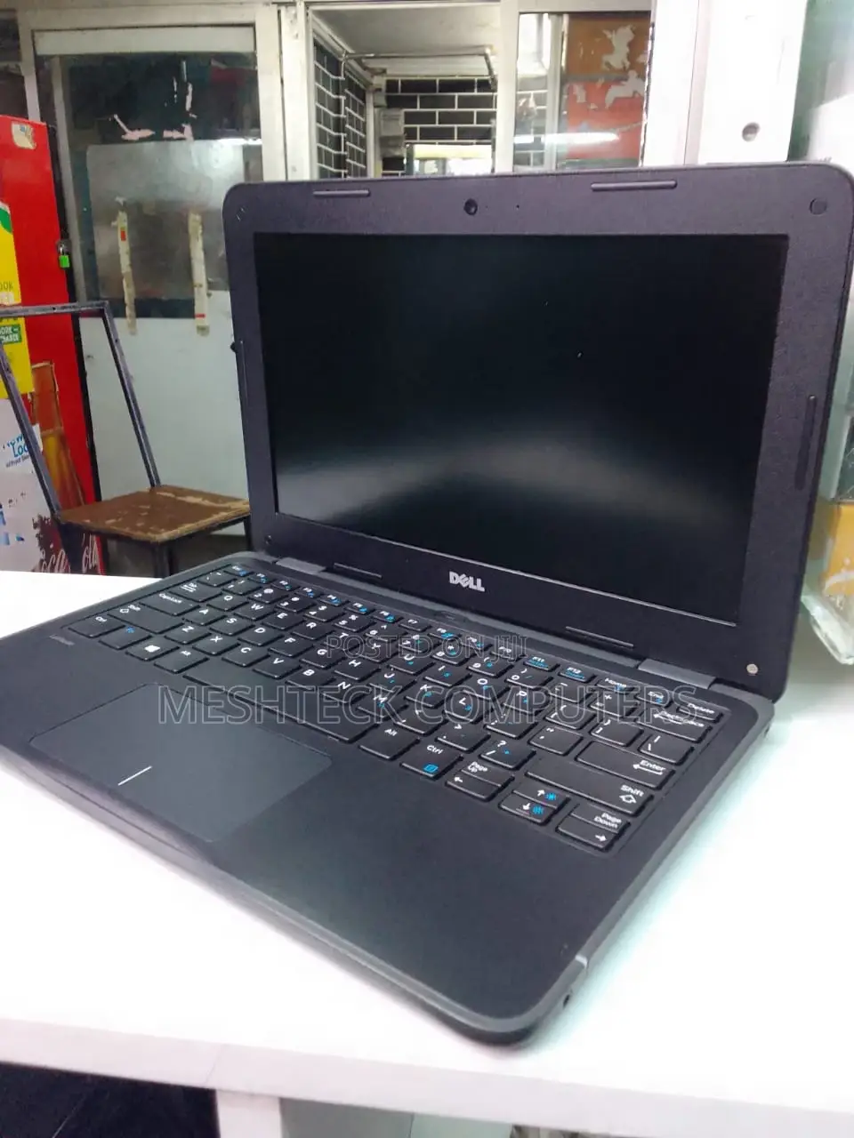 Laptop Dell Latitude 3180 4GB Intel Core I3 SSD 160GB