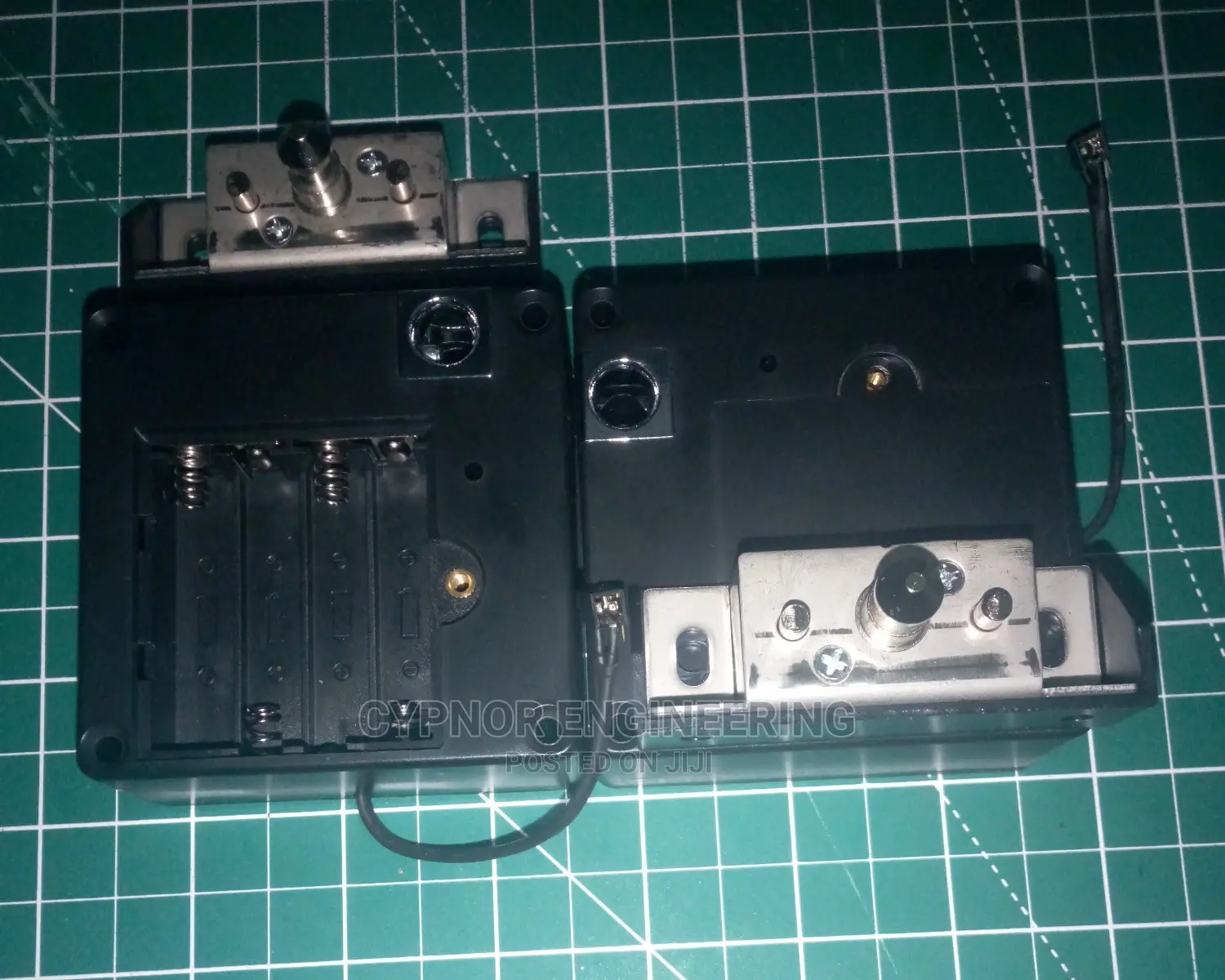 RFID Card Locker Lock