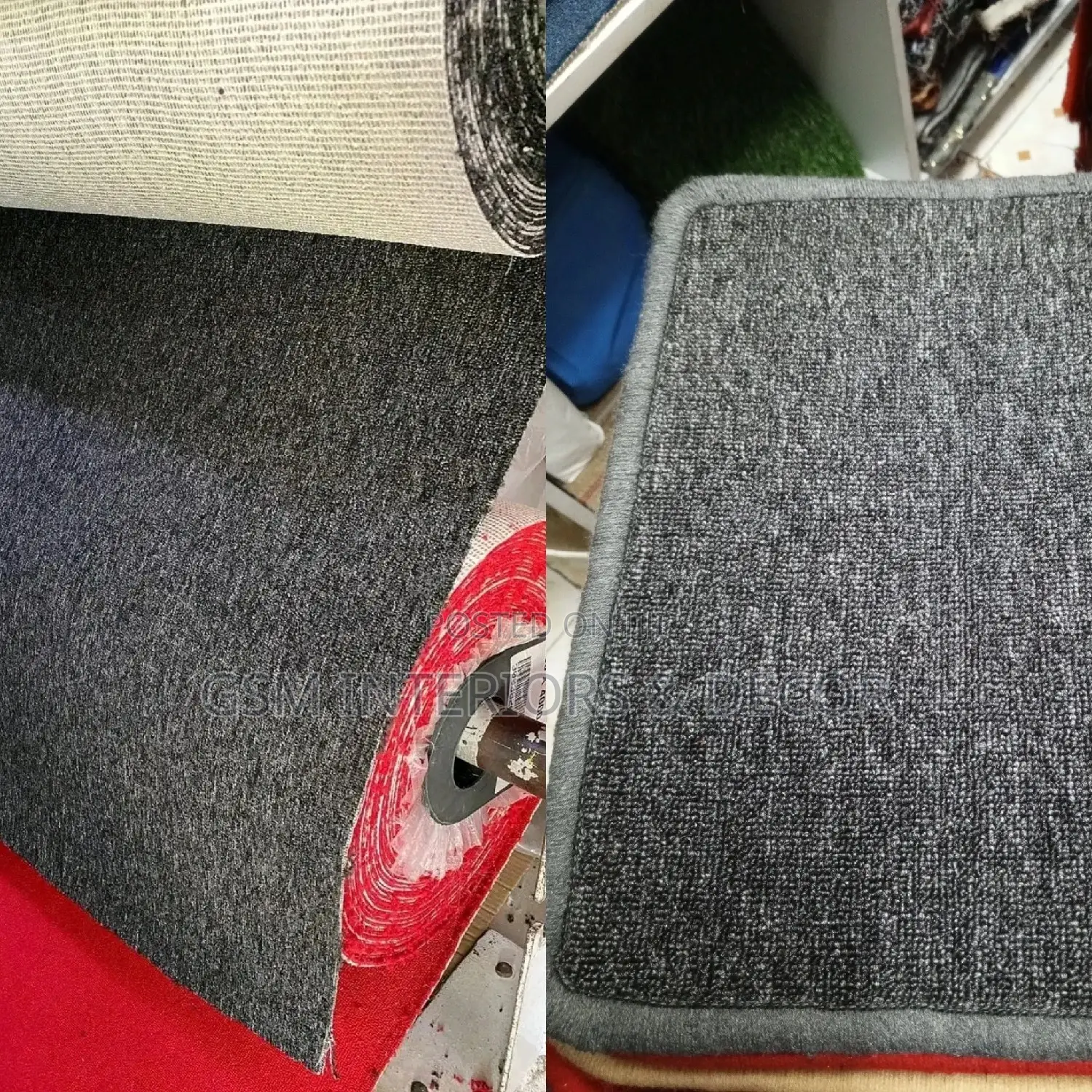 Office Carpet Office Carpet Office Carpet Office Carpet Grey
