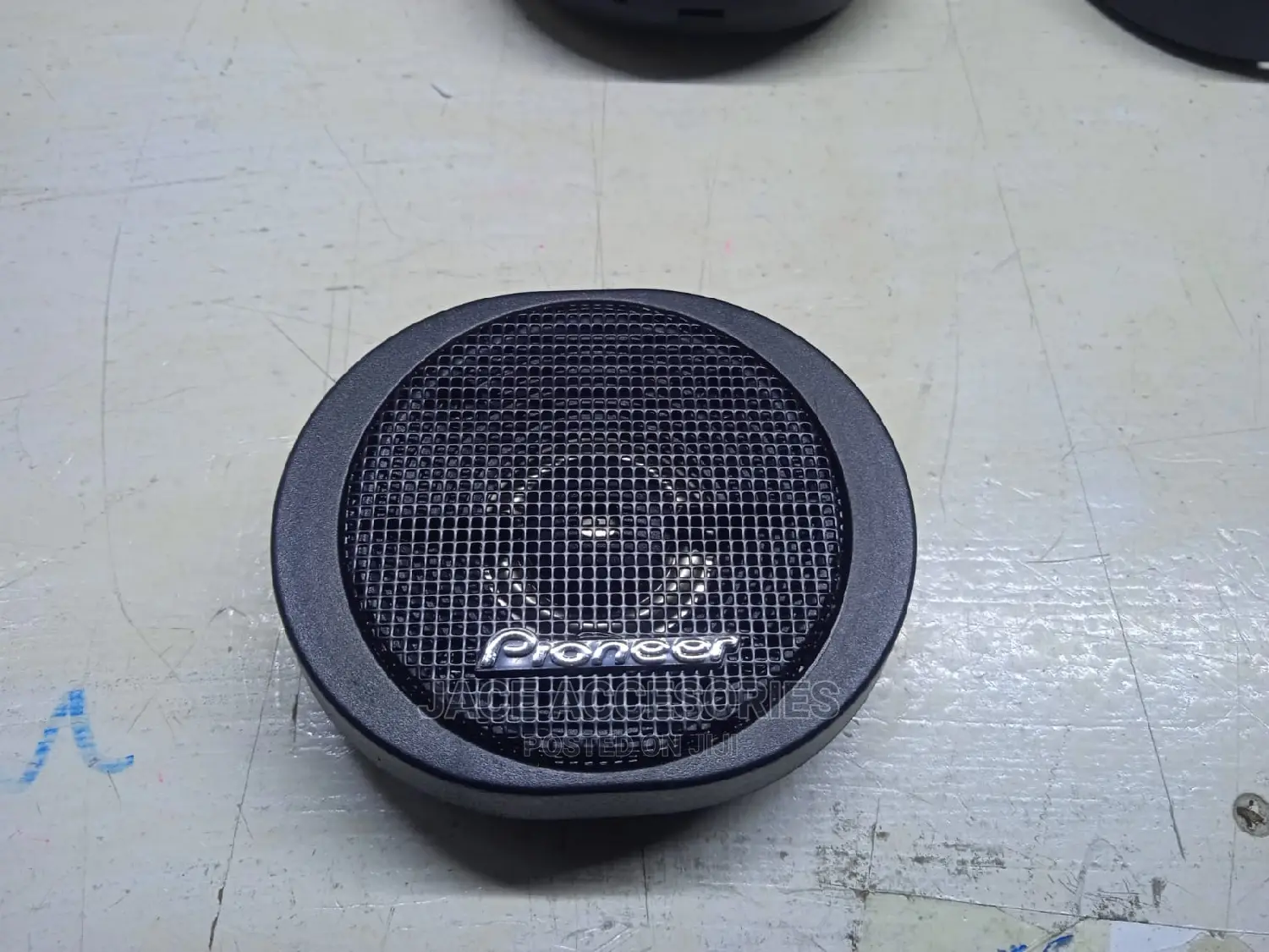 New TS- 520 Pioneer Tweeter