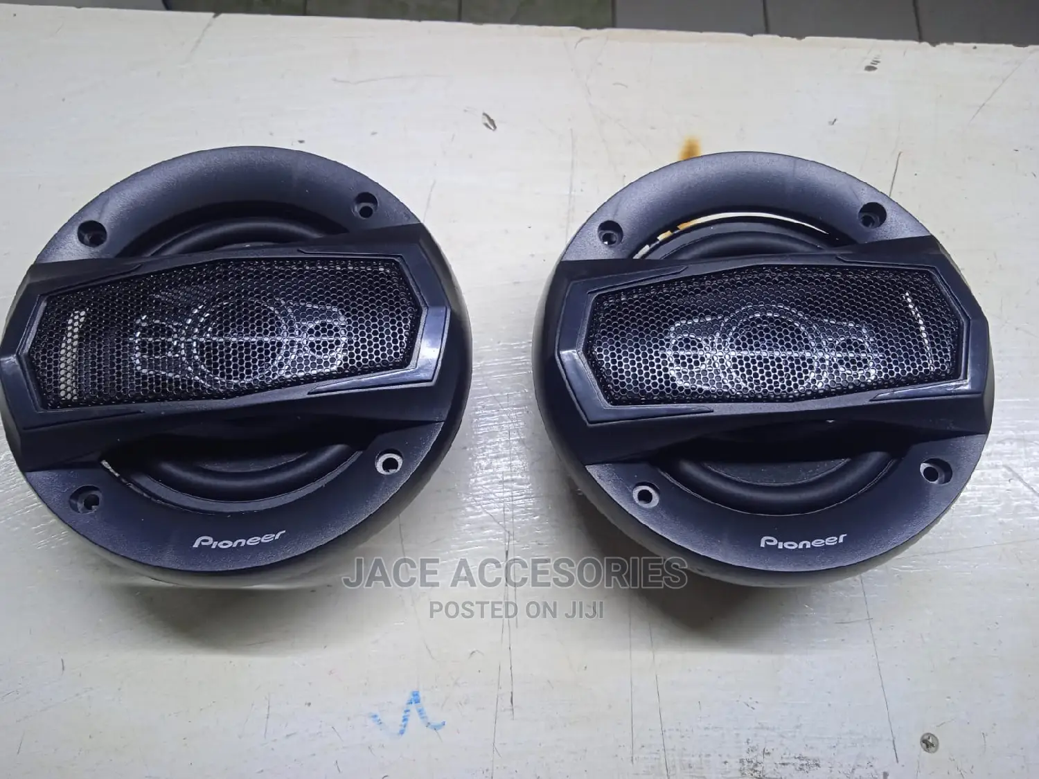 New TS- 520 Pioneer Tweeter