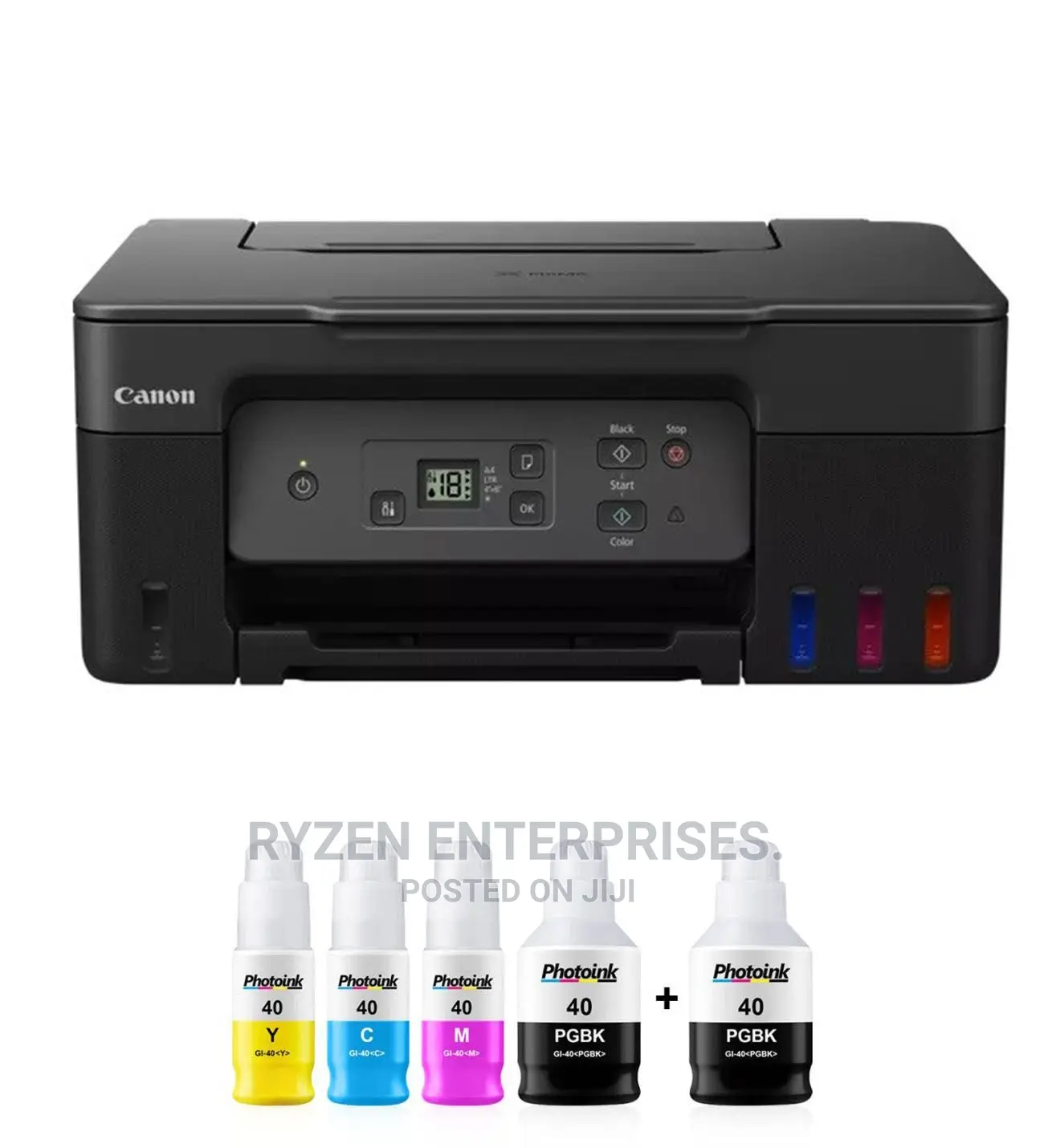 Canon Pixma G2470
