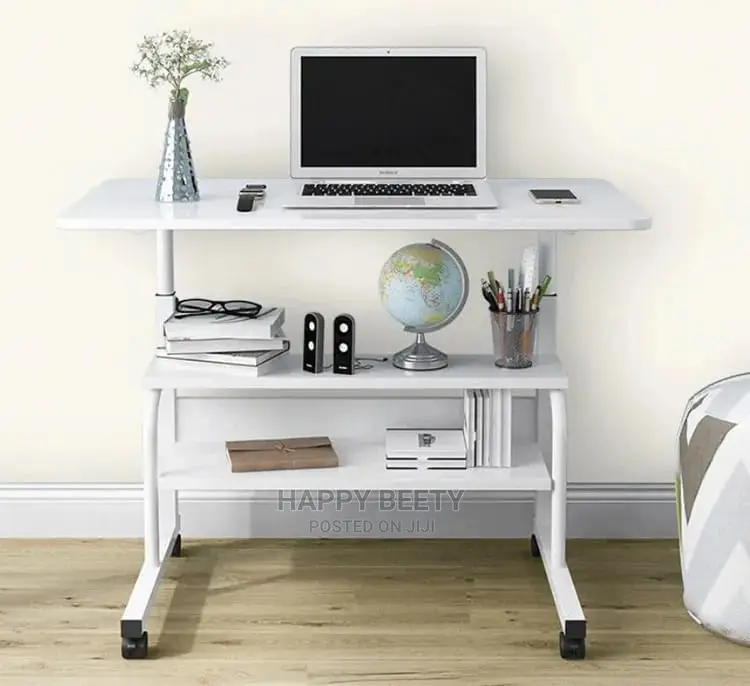 *Adjustable/Movable Laptop Desk*