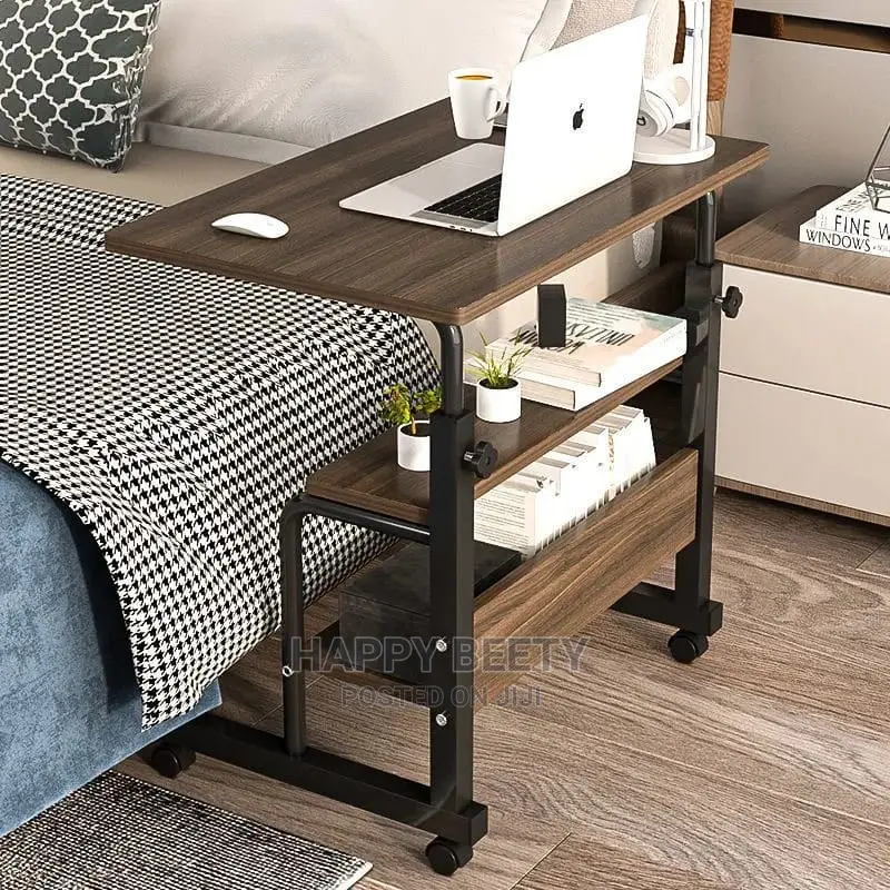 *Adjustable/Movable Laptop Desk*