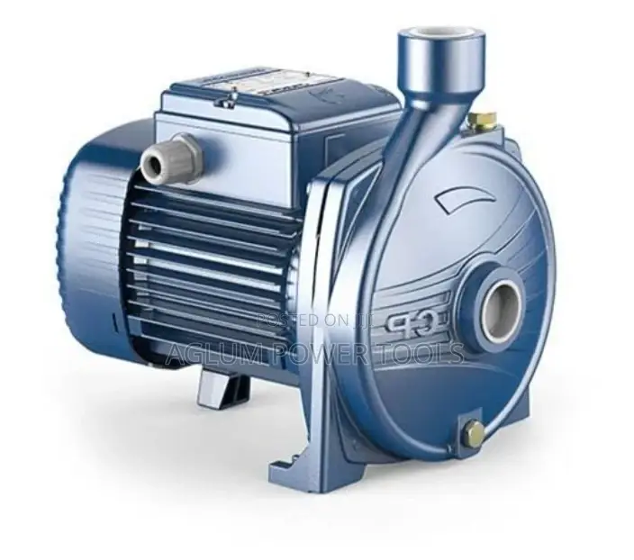 Pedrollo Boaster Water Pump 1HP