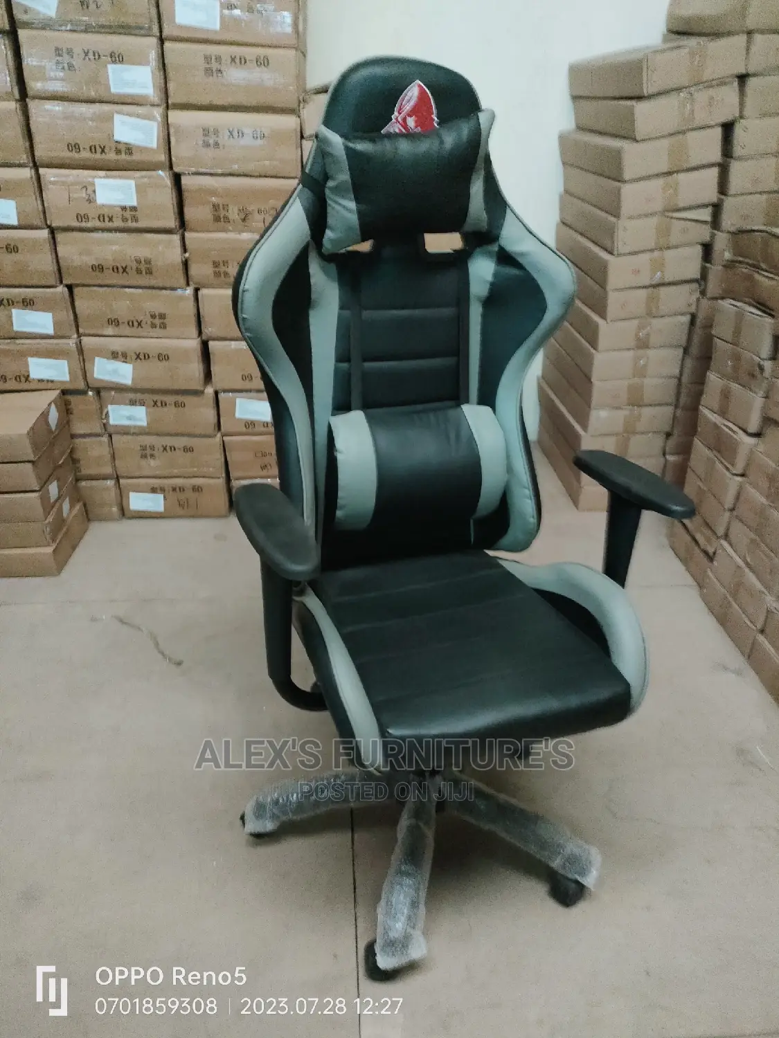 Gaming Chairs Gaming Chair