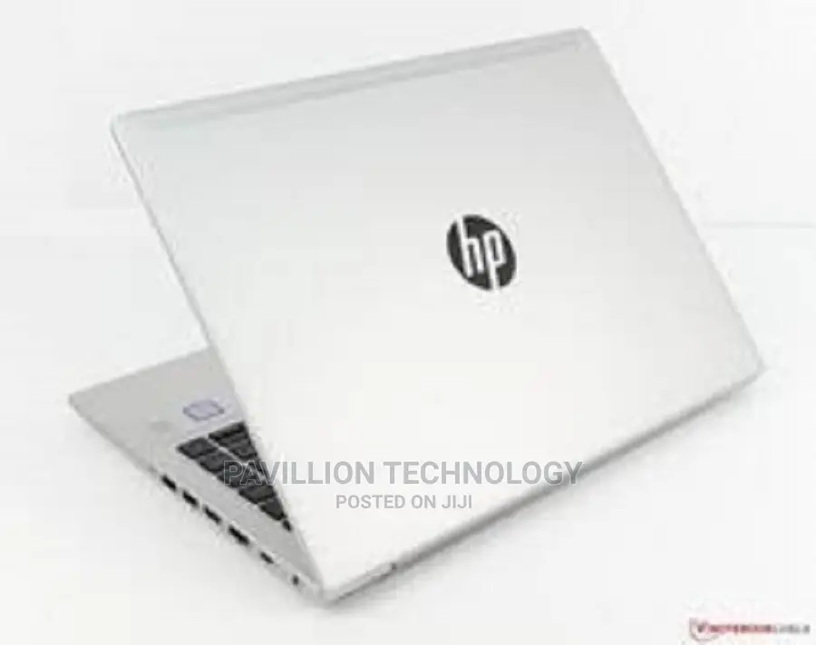 Laptop HP ProBook 440 G6 8GB Intel Core I7 HDD 1T