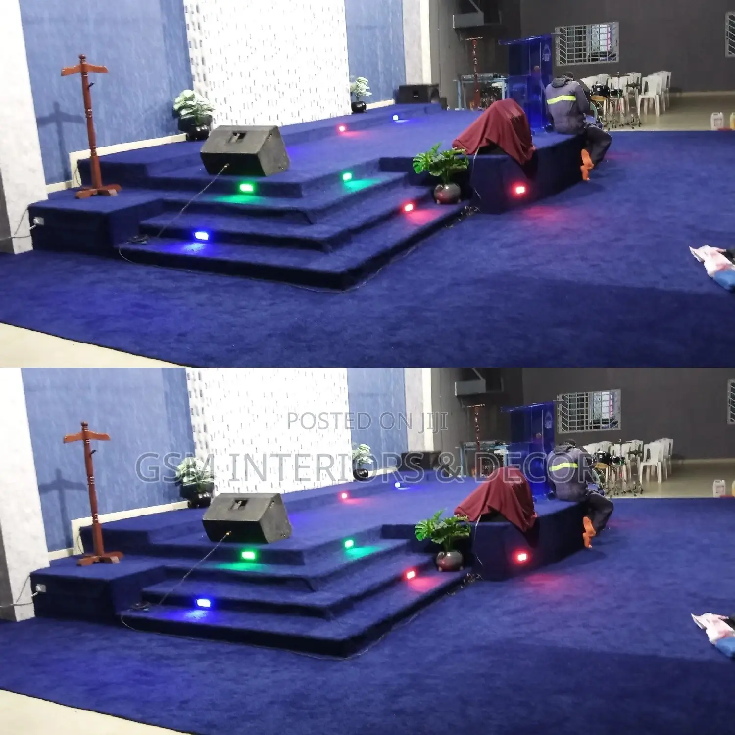 Wall to Wall Carpets Wall to Wall Church Carpets Blue Carpet