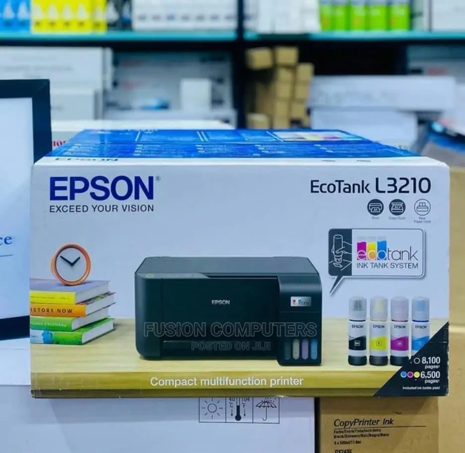 L3210_ Epson L3210^L3210 Epson Printer