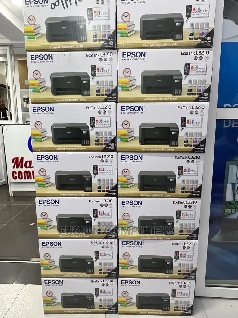 L3210_ Epson L3210^L3210 Epson Printer