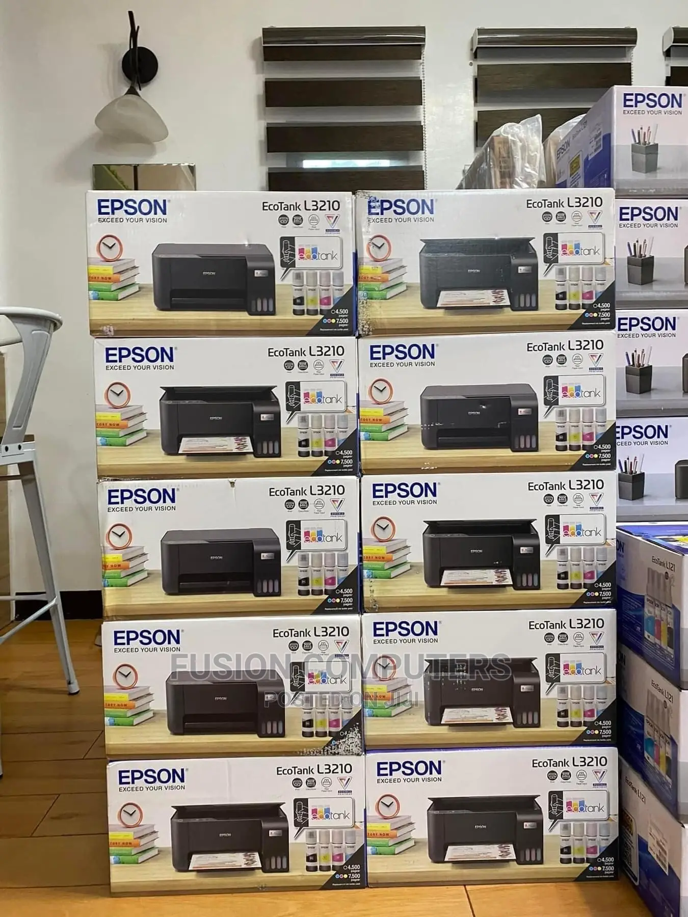 L3210_ Epson L3210^L3210 Epson Printer