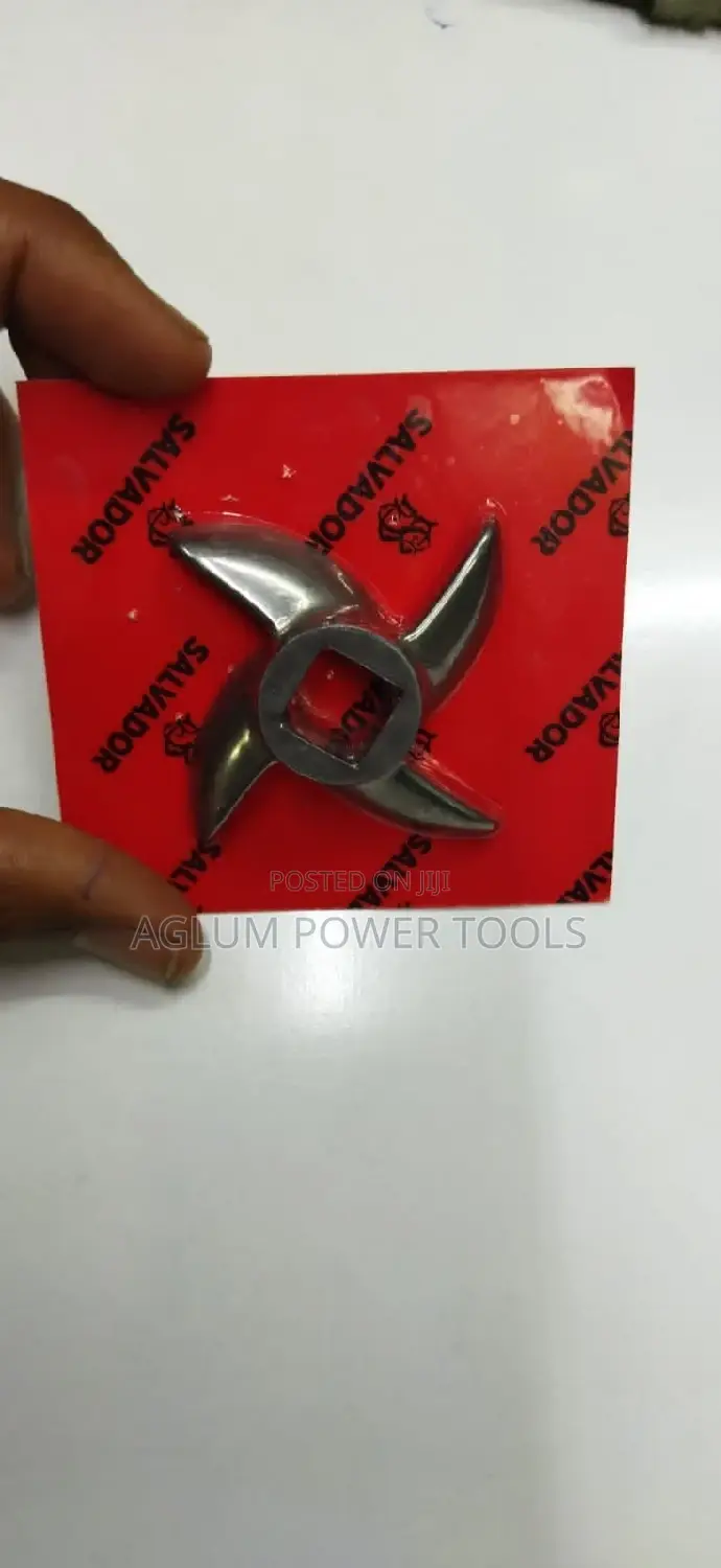 Mincer Blade Size M12