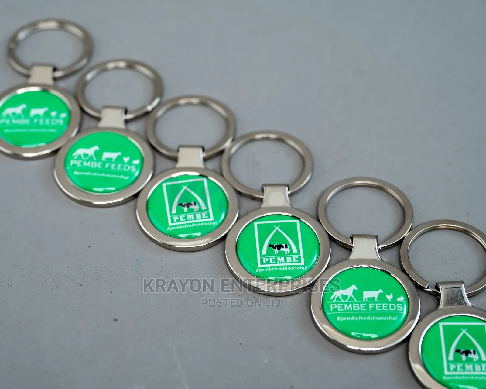 KEYHOLDERS(Plain or Branded)