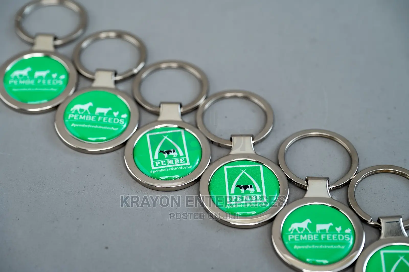 KEYHOLDERS(Plain or Branded)