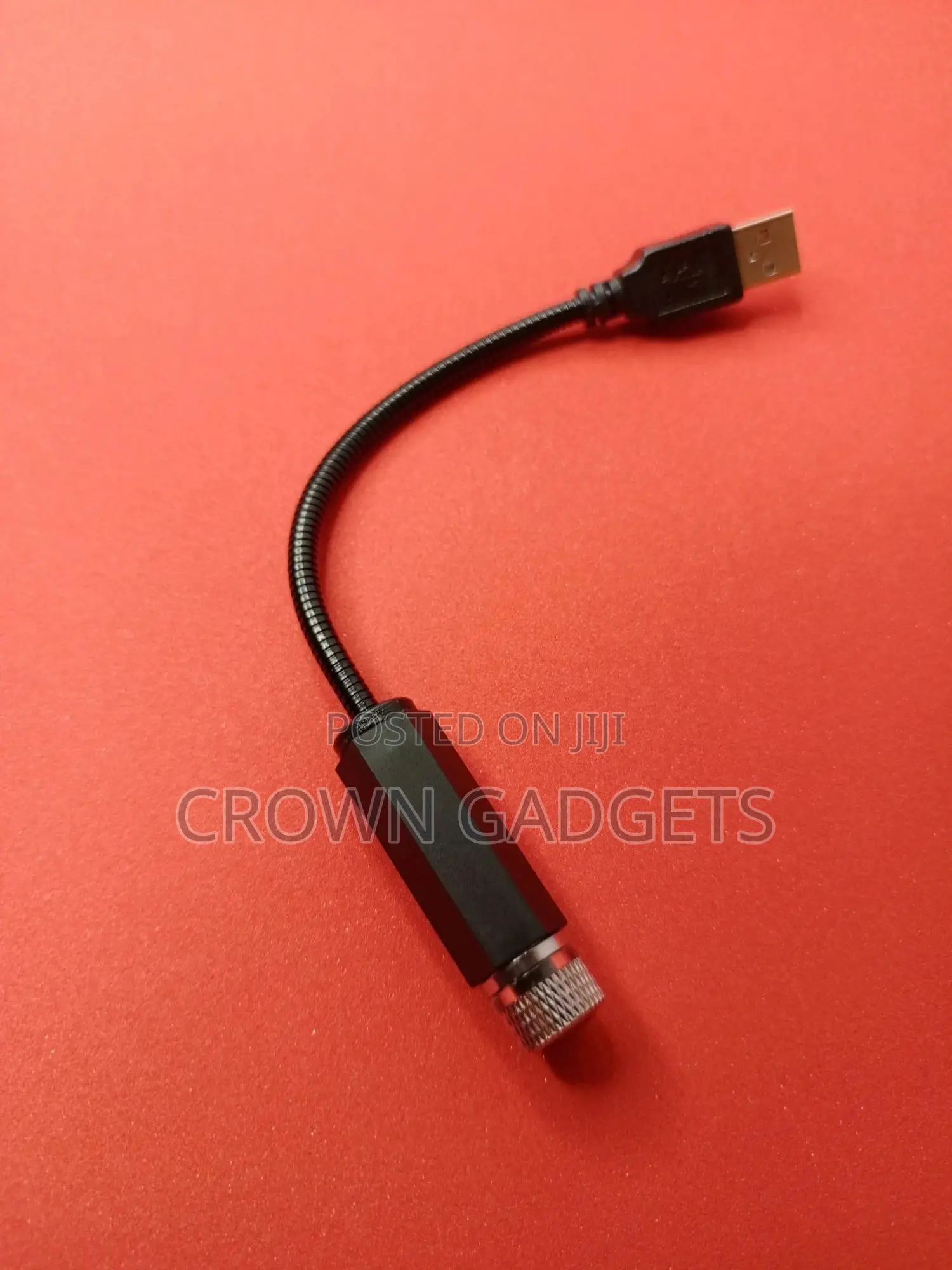NEW Car Roof Star Light Interior Mini LED