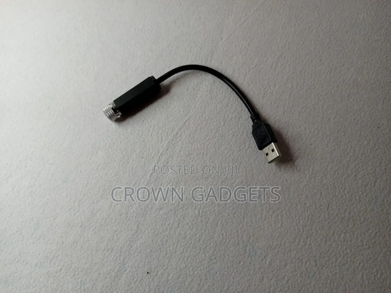 NEW Car Roof Star Light Interior Mini LED