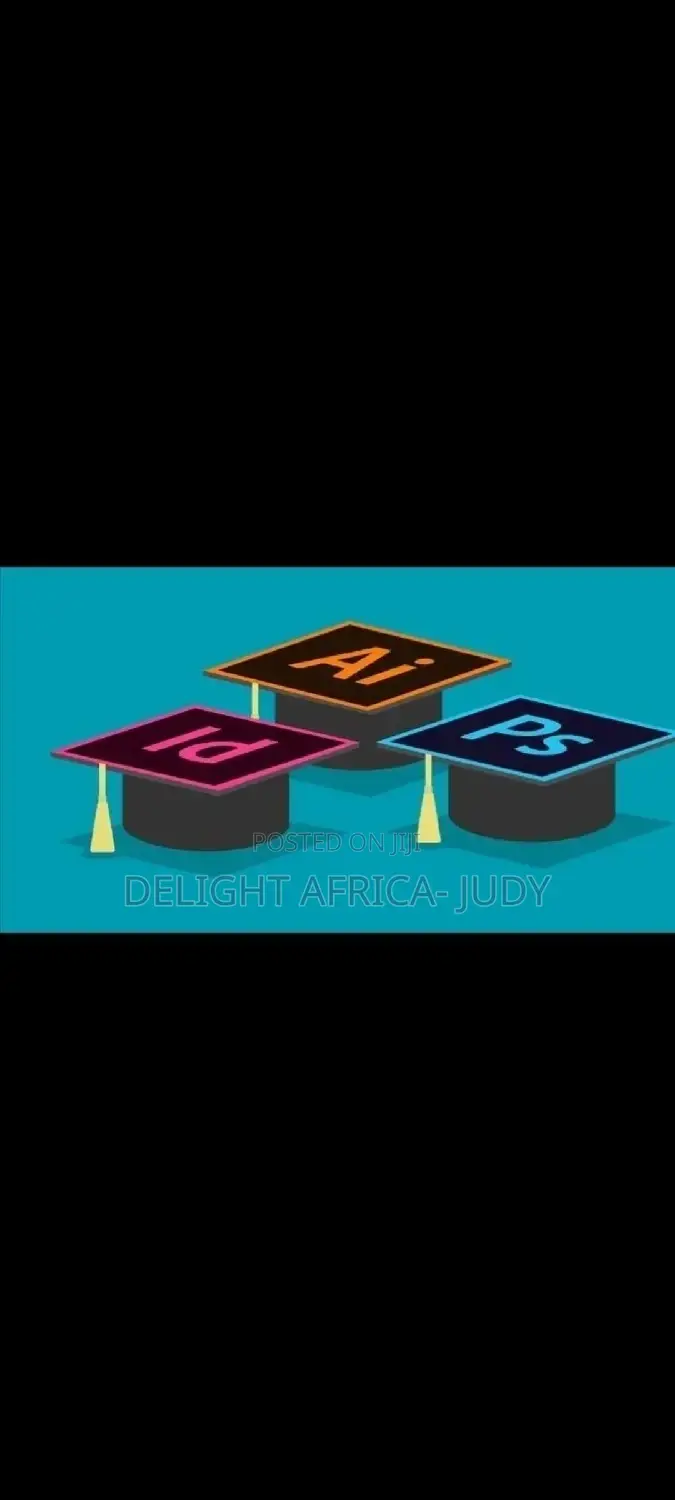 Adobe Creative Suite Course