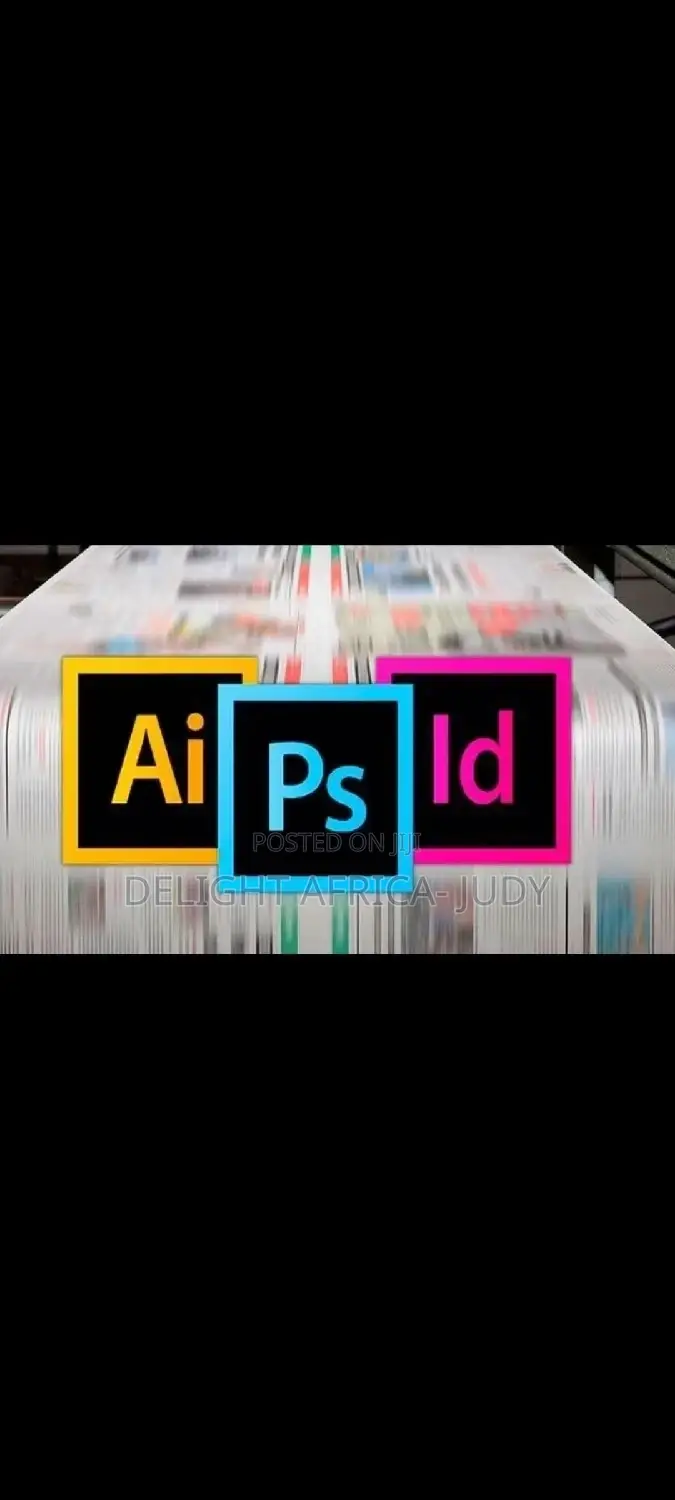 Adobe Creative Suite Course