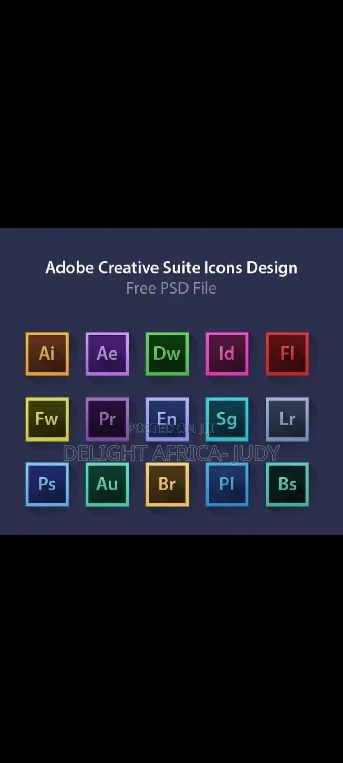 Adobe Creative Suite Course