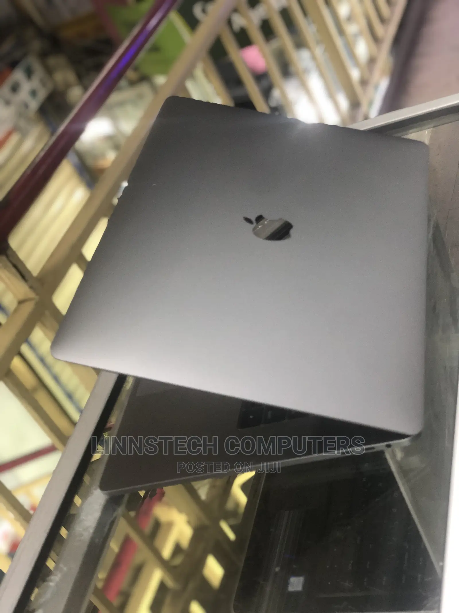 Laptop Apple MacBook 2016 16GB Intel Core i7 SSD 500GB