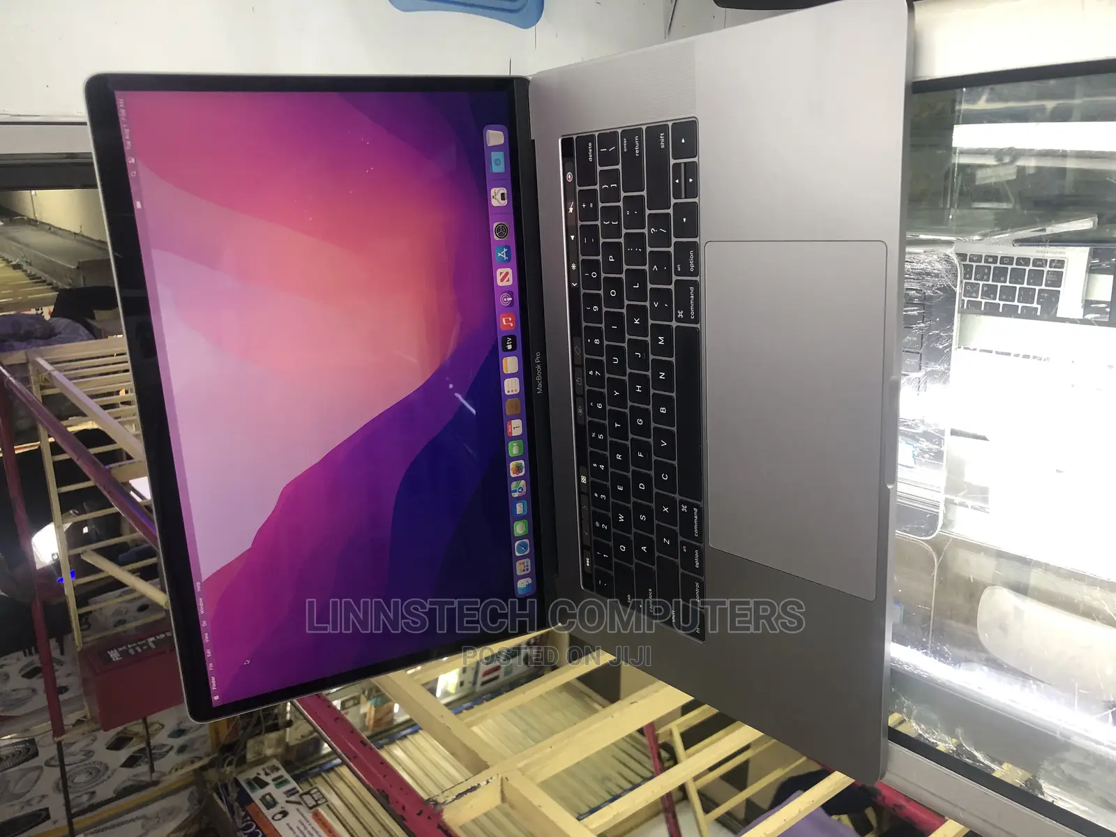 Laptop Apple MacBook 2016 16GB Intel Core i7 SSD 500GB