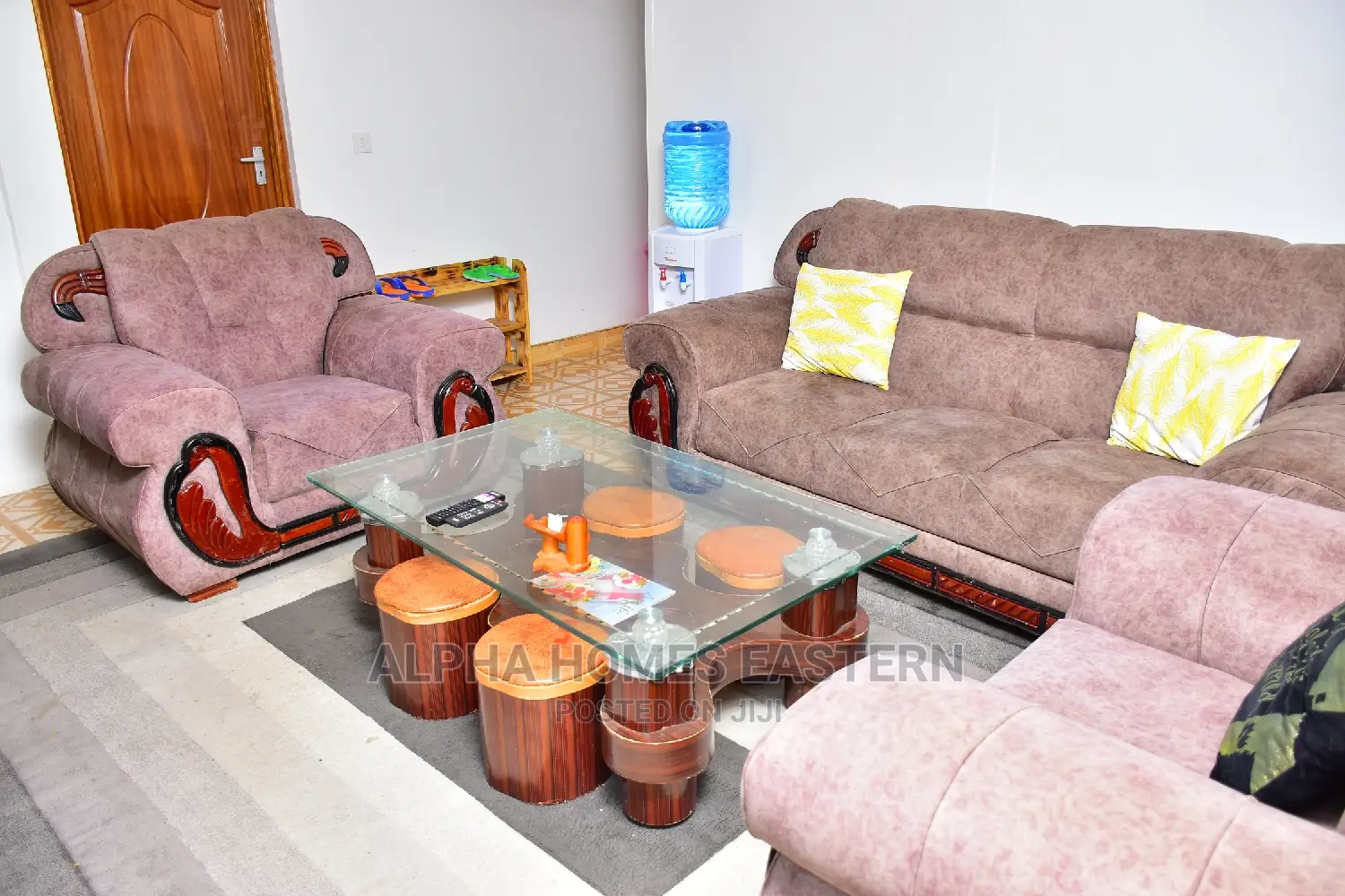 Best One Bedroom Along Eastern Bypass Kamakis Ruiru