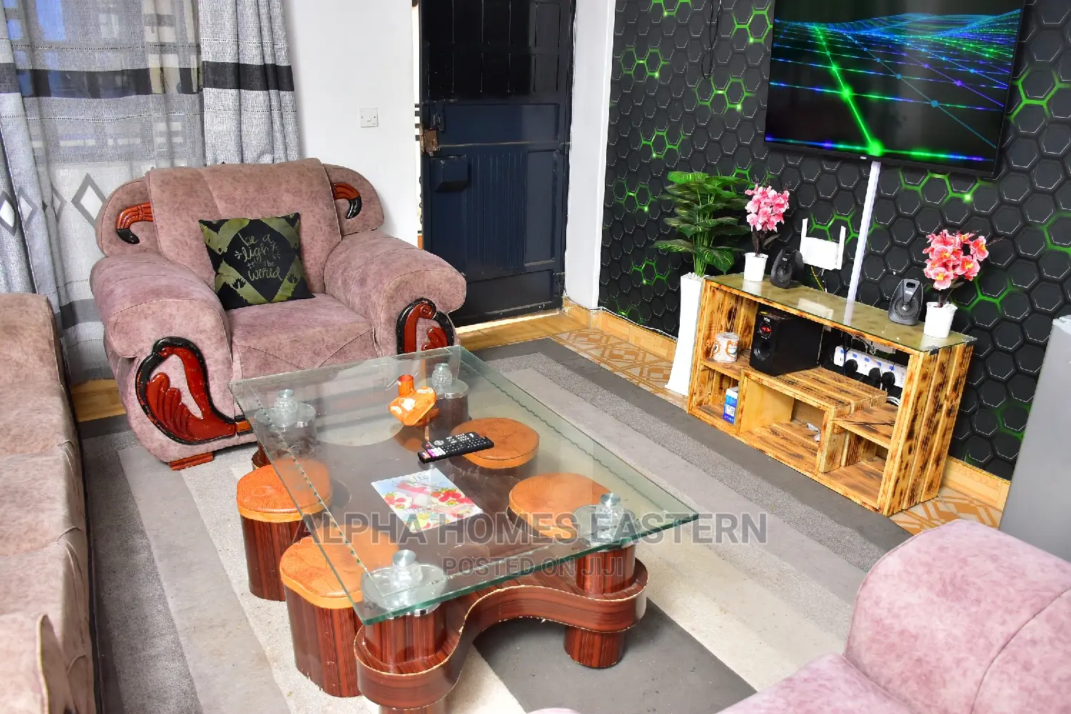 Best One Bedroom Along Eastern Bypass Kamakis Ruiru