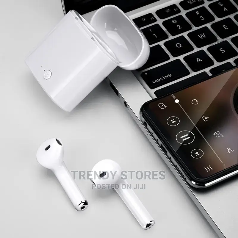 18 TWS Bluetooth 5.0 Earphones Earbuds Wireless