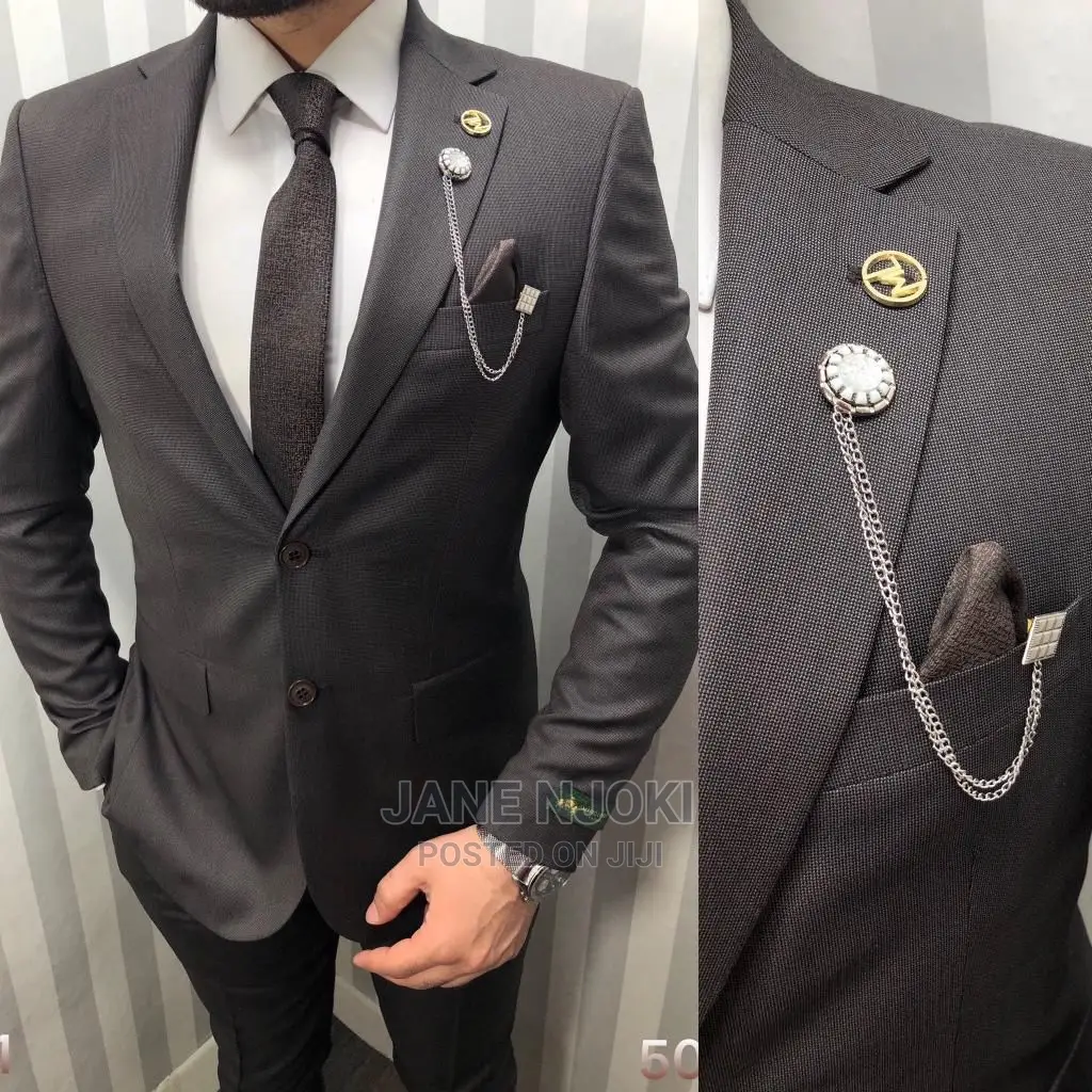 Official Wear Men