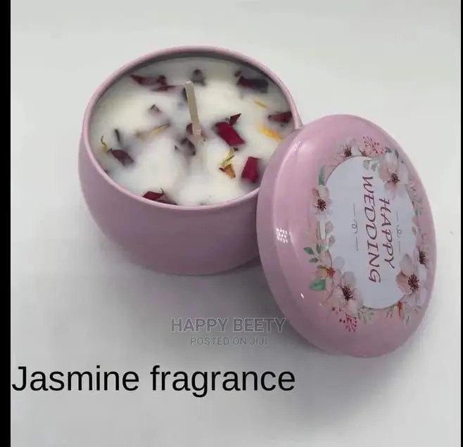 Scented Candles